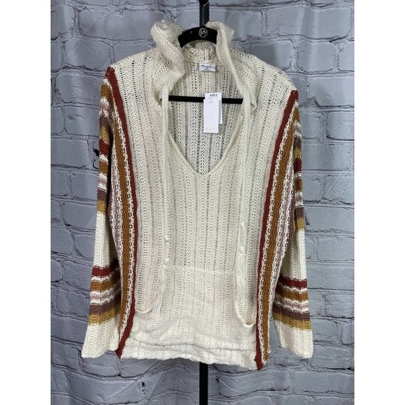 GLIK'S Sweaters - NWT GLIK'S  Hoodie